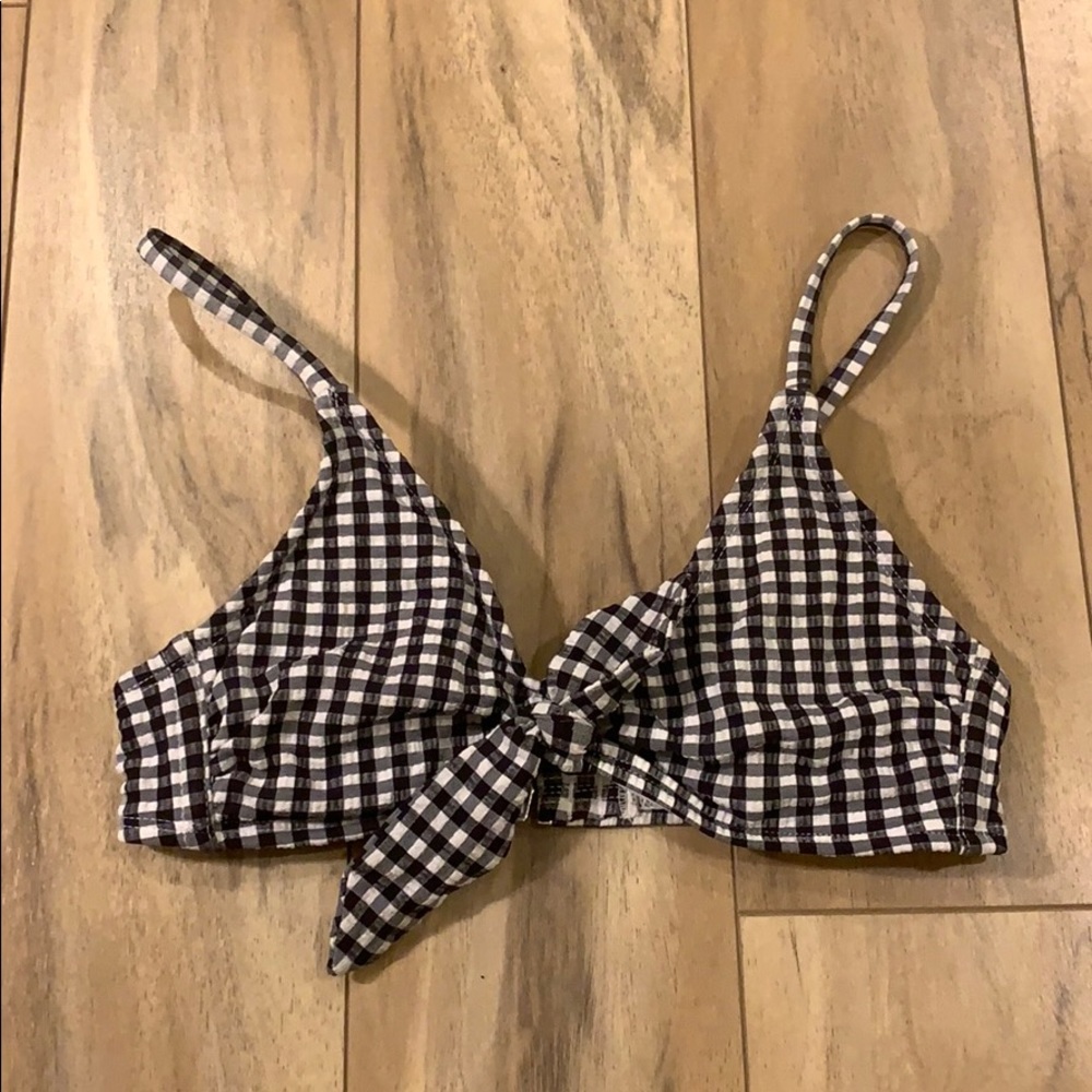 swim suit top